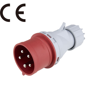 KHTN015 - CEE Connector