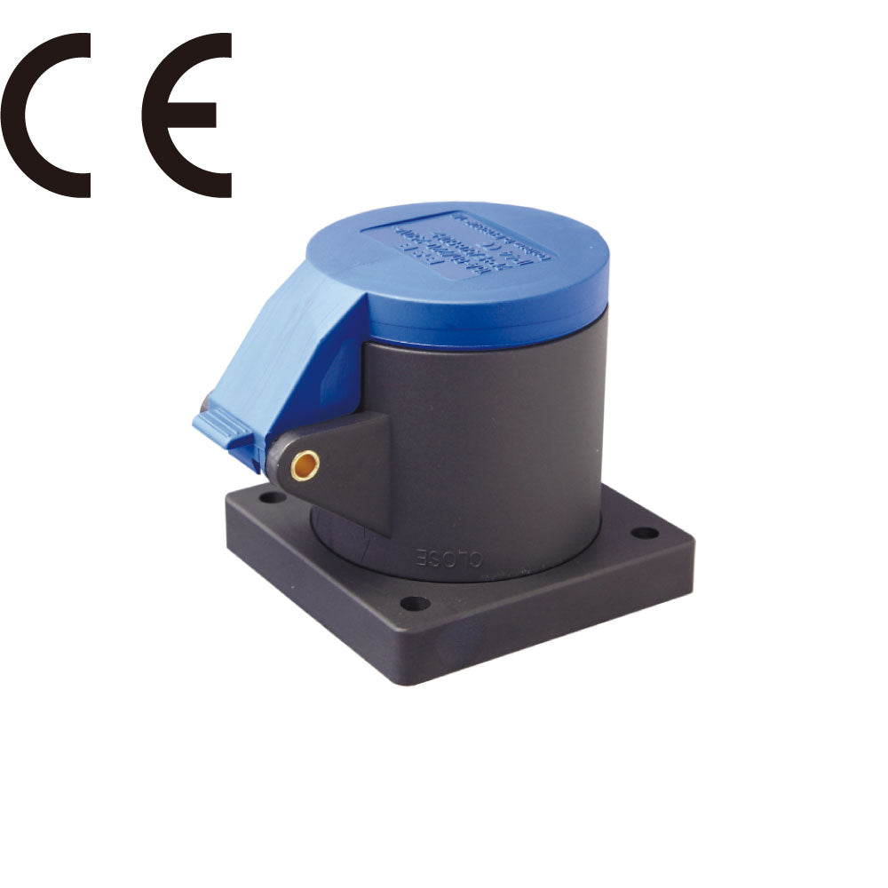 KHTN413 - CEE Receptacle