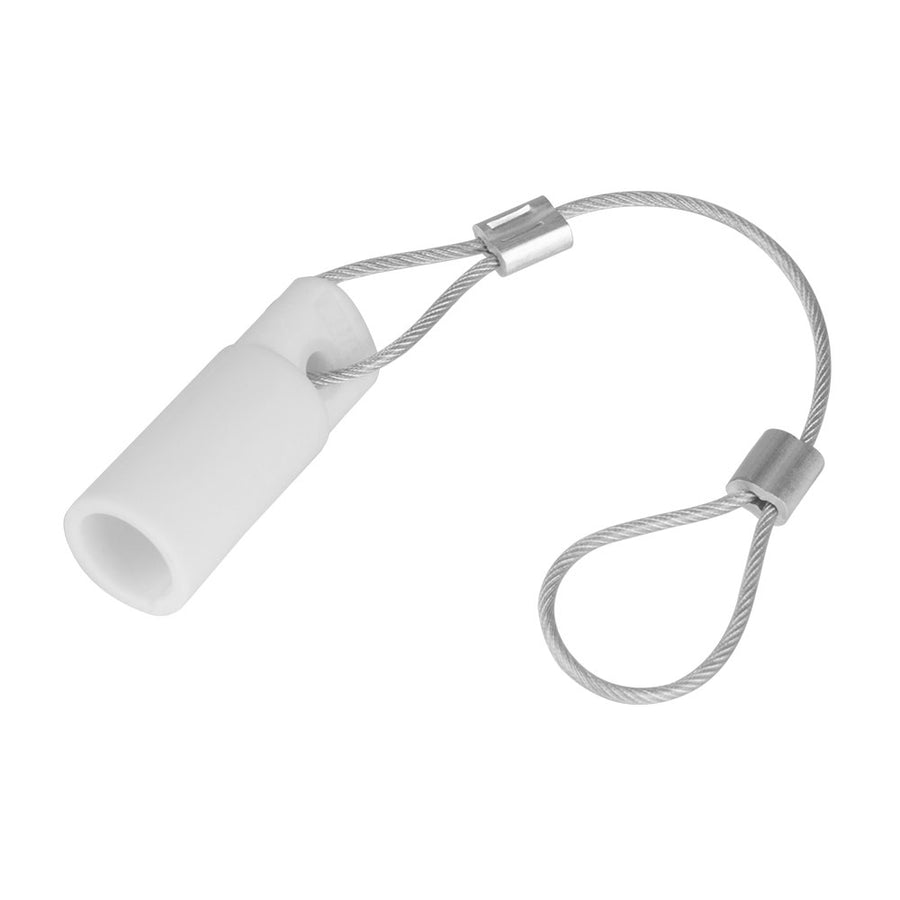 KL-15FPCW - K-LOK 150 A Female Connector Protective Cap, White