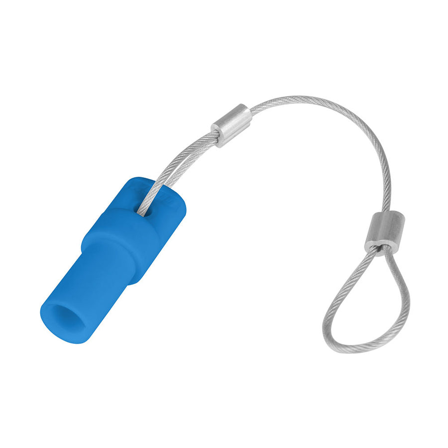 KL-15MPCB - K-LOK 150 A Male Connector Protective Cap, Blue