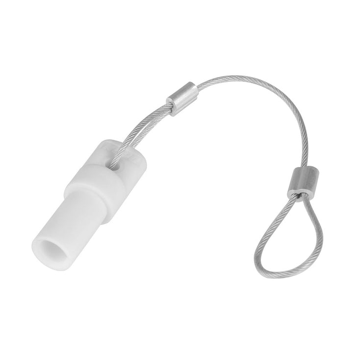KL-15MPCW - K-LOK 150 A Male Connector Protective Cap, White