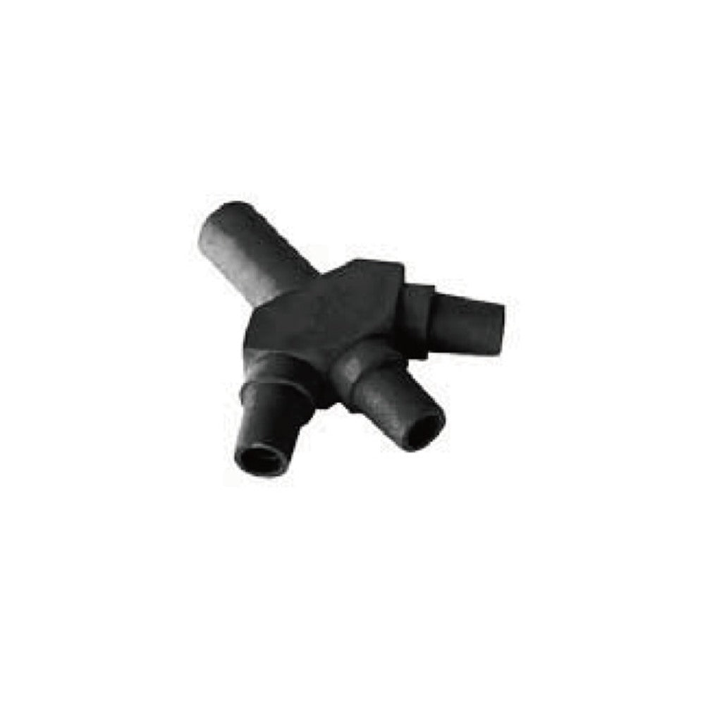 KL-400M3 FBK - KUPO 400 A Single Pole Three-Fer Connector - Black