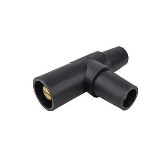 KL-400MFFBK - KUPO 400 A Single Pole Tapping Connector - Black