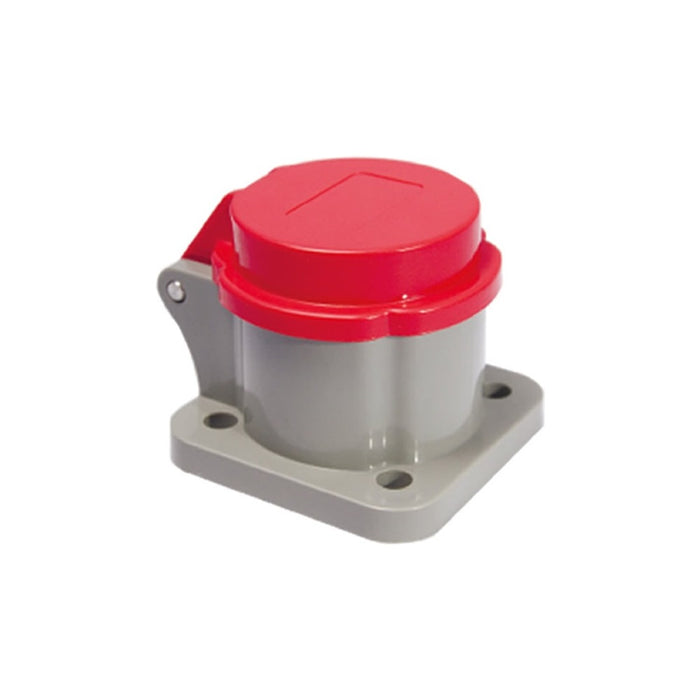 K-LOK Dust Cover for 400 A Cam-Type Receptacle