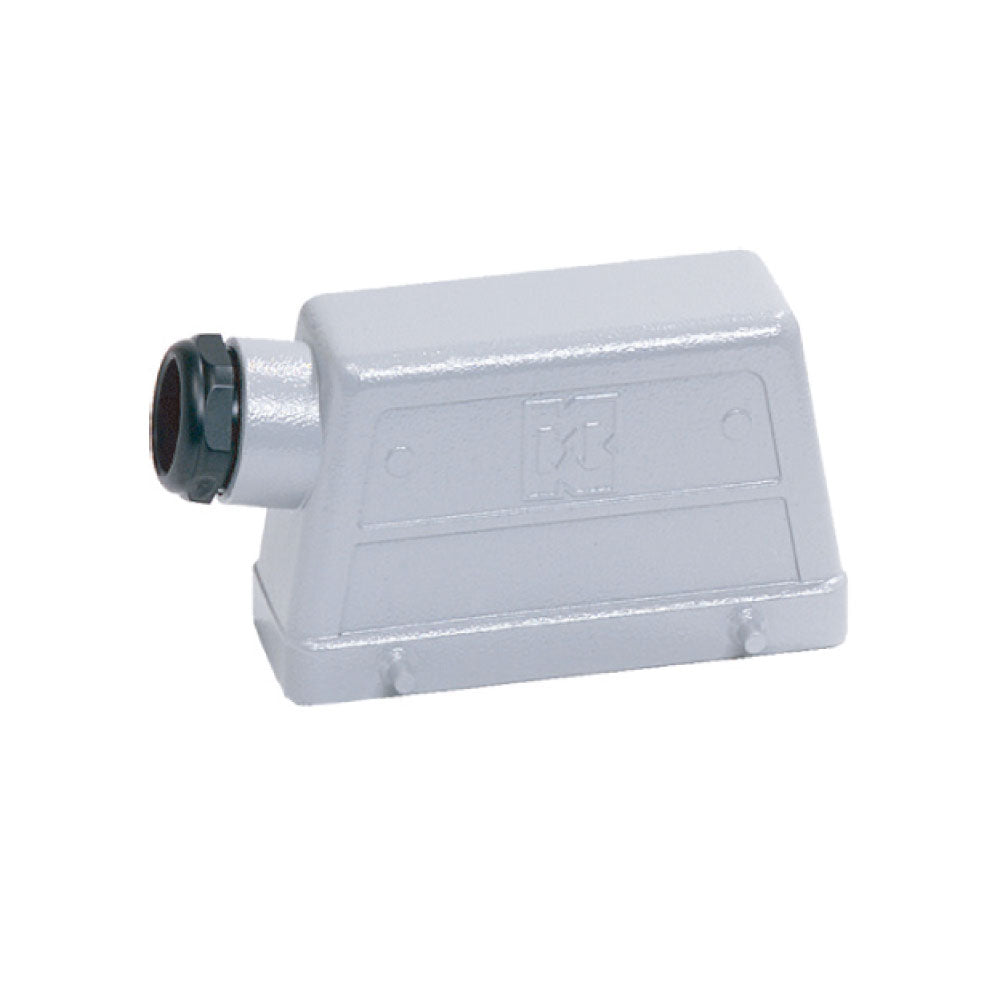 KM10H1 - KUPO Multi-Pin 10-Pin Side Outlet Hood