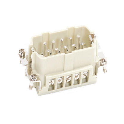 KM10M - KUPO Multi-Pin 10-Pin Plug Insert