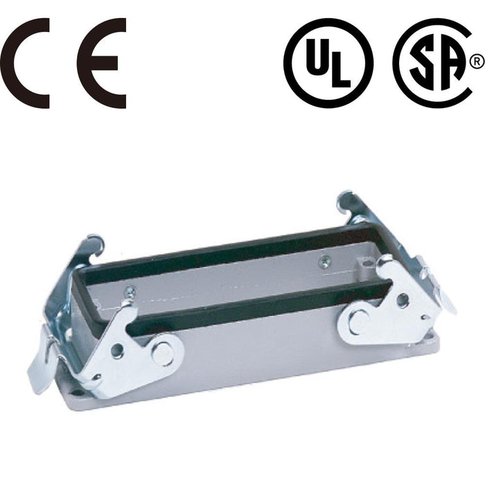 KM16B1 - KUPO Multi-Pin 16-Pin Housing