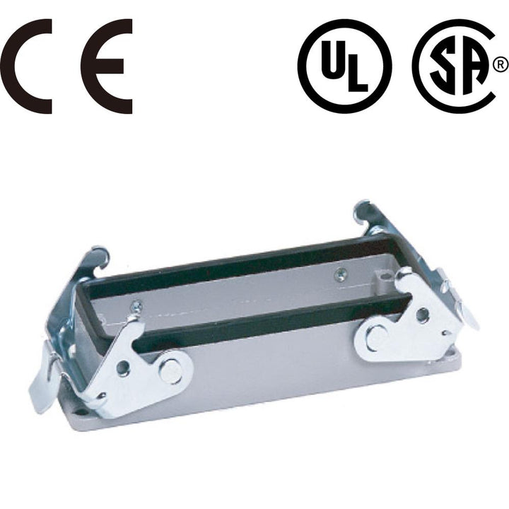 KM16B1 - KUPO Multi-Pin 16-Pin Housing