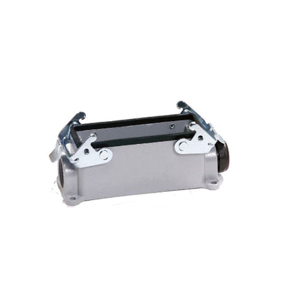 KM16B2 - KUPO Multi-Pin 16-Pin Housing Closed Bottom