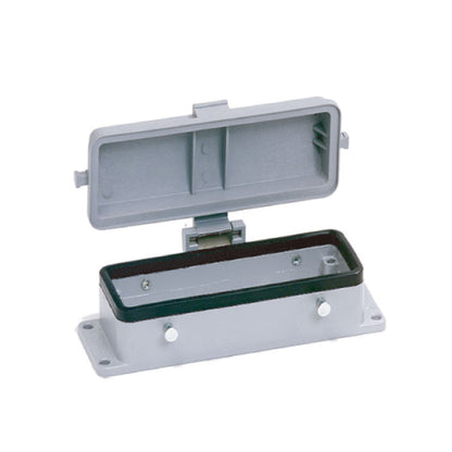 KM16BC5 - KUPO Multi-Pin 16-Pin Housing with Cover