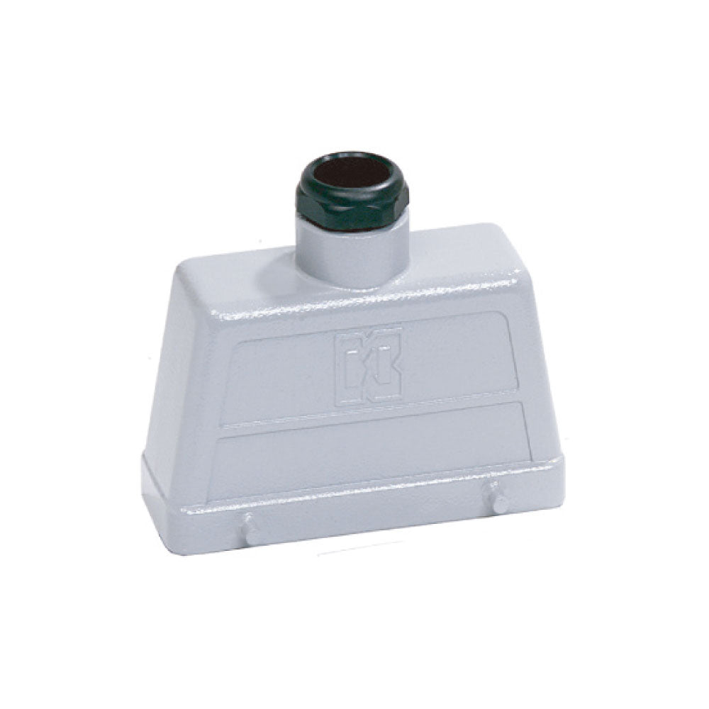 KM16U1 - KUPO Multi-Pin 16-Pin Top Outlet Hood