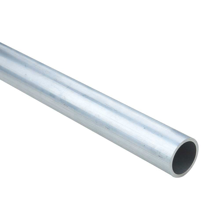 KP-OD42-X - O.D. 42 mm Aluminum Tube