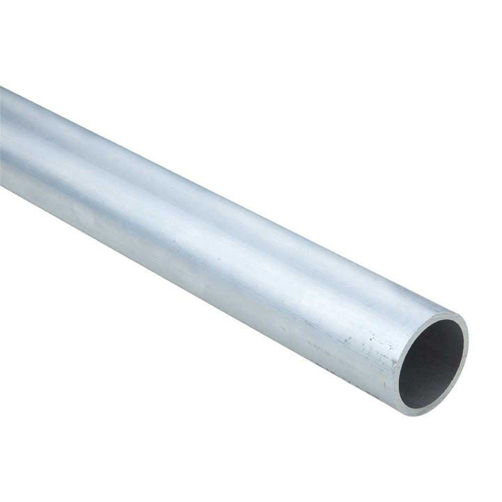 KP-OD48-X - O.D. 48 mm Aluminum Tube