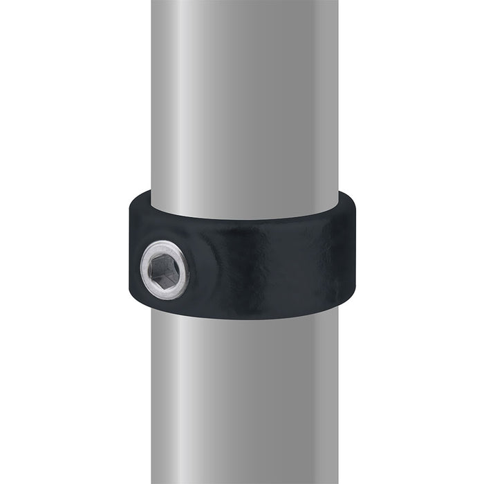 KPC-079B - Pipe Clamp Locking Collar (Black)