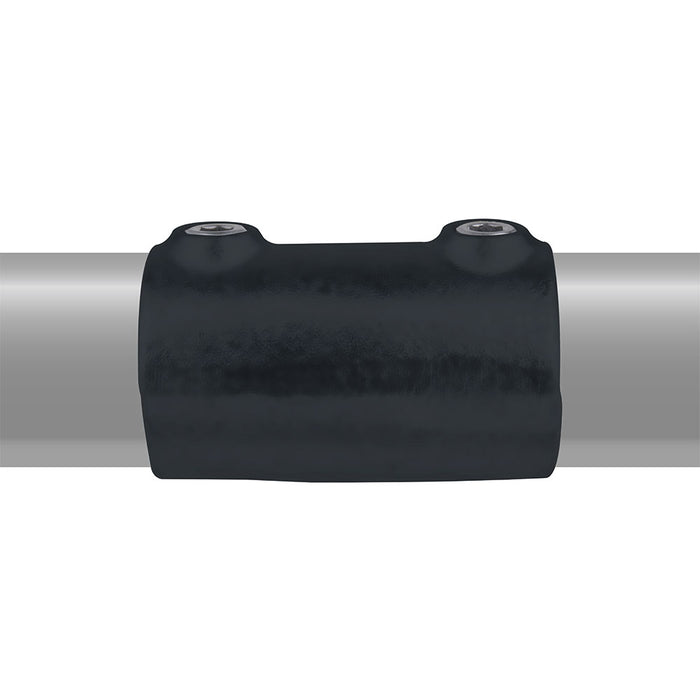 KPC-149B - Pipe Clamp Sleeve Joint (Black)