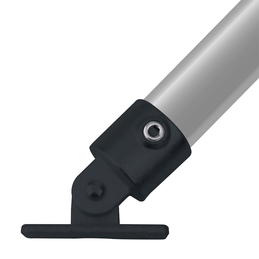KPC-169B - Swivel Base (Black)