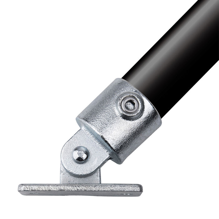 KPC-169 - Swivel Base (Silver)