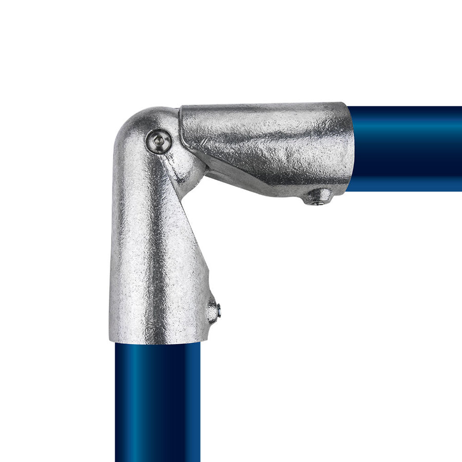 KPC-A1203AE - Adjustable Elbow (Polished)