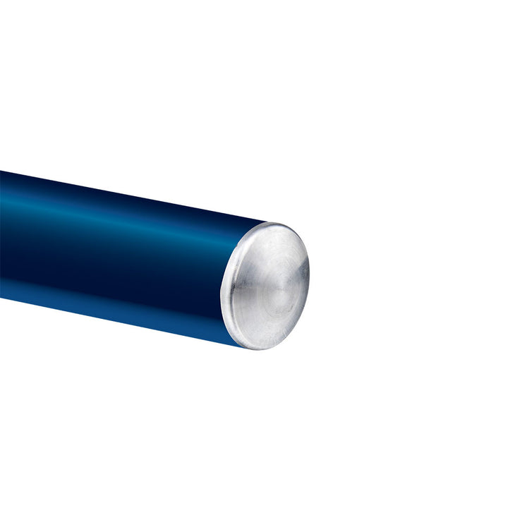KPC-A1262 - Sleeve Joint (Polished) fitting view