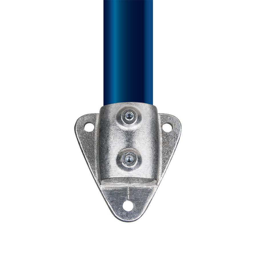 KPC-A1450 - Side Palm Fixing (Polished)