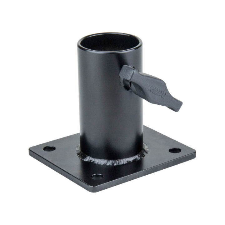 KPC-C11 - Pipe Clamp Caster Adapter product view
