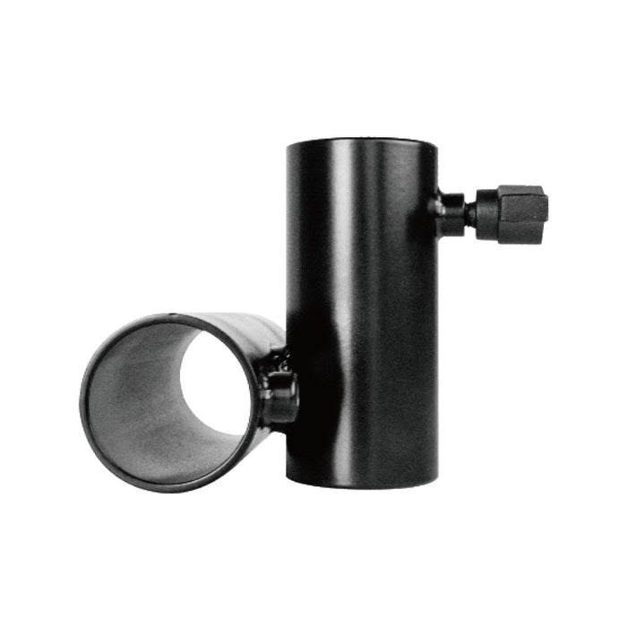 KPC-C12D - Cross Pipe Adapter for 1-1/2" Schedule 40 Pipe