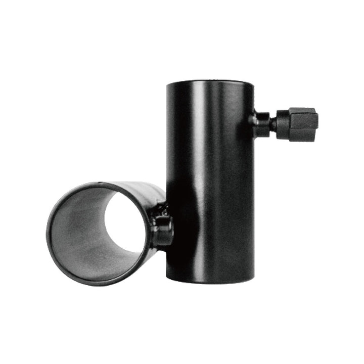 KPC-C12D - Cross Pipe Adapter for 1-1/2" Schedule 40 Pipe product view