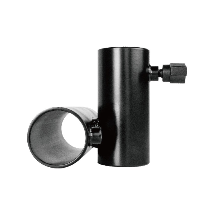 KPC-C12D - Cross Pipe Adapter for 1-1/2" Schedule 40 Pipe