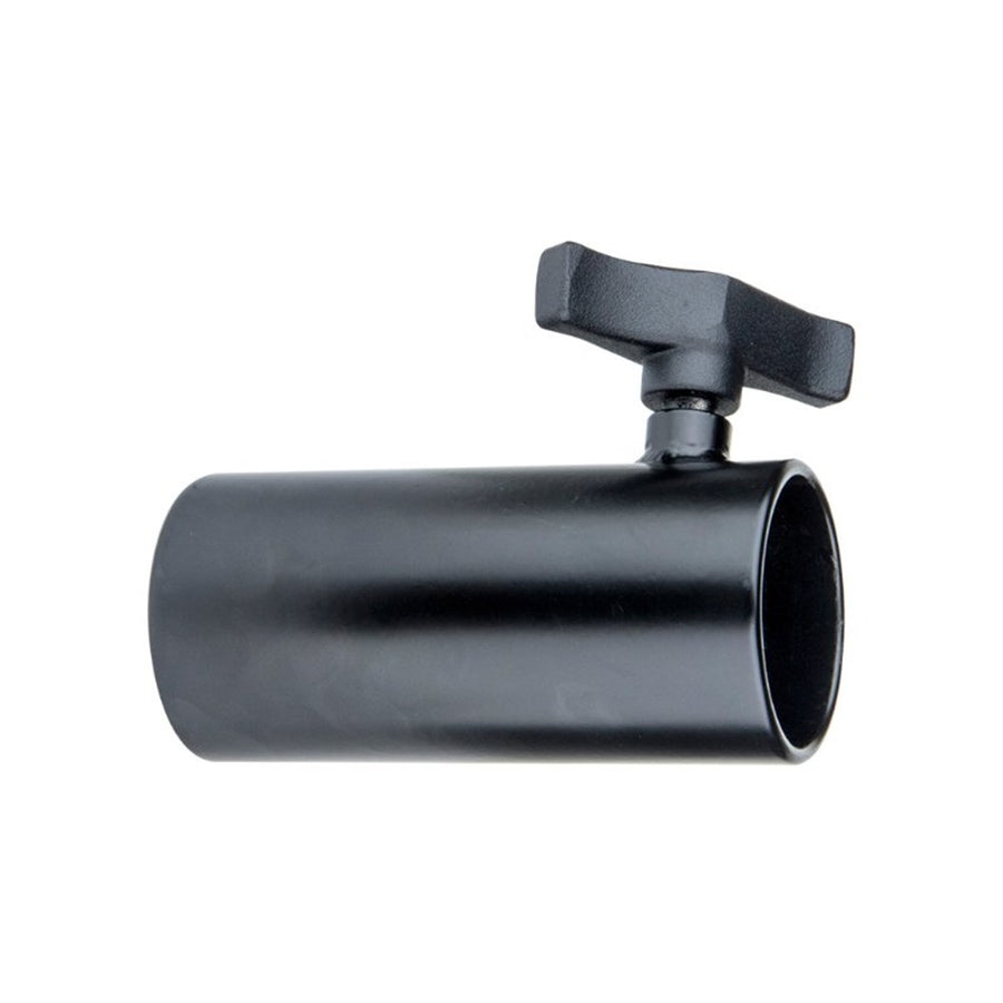 KPC-C12 - Pipe Clamp Caster Adapter (M12)