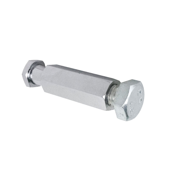 KS-006 - M12 x 35 Threaded Socket