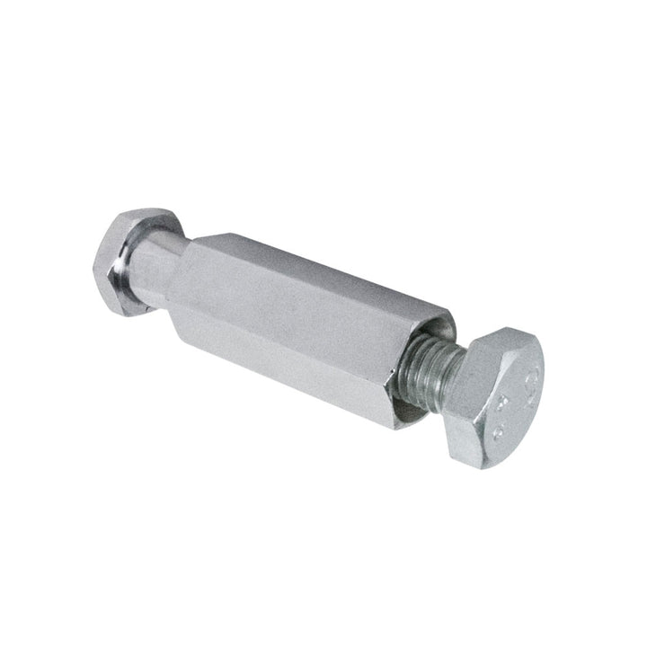 KS-007 - M10 x 30 Threaded Socket