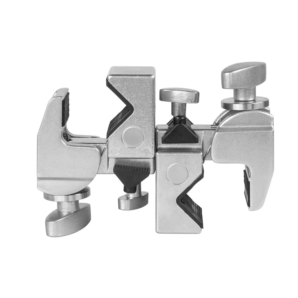 KS-008 - Joining Stud / Swivel side clamp view