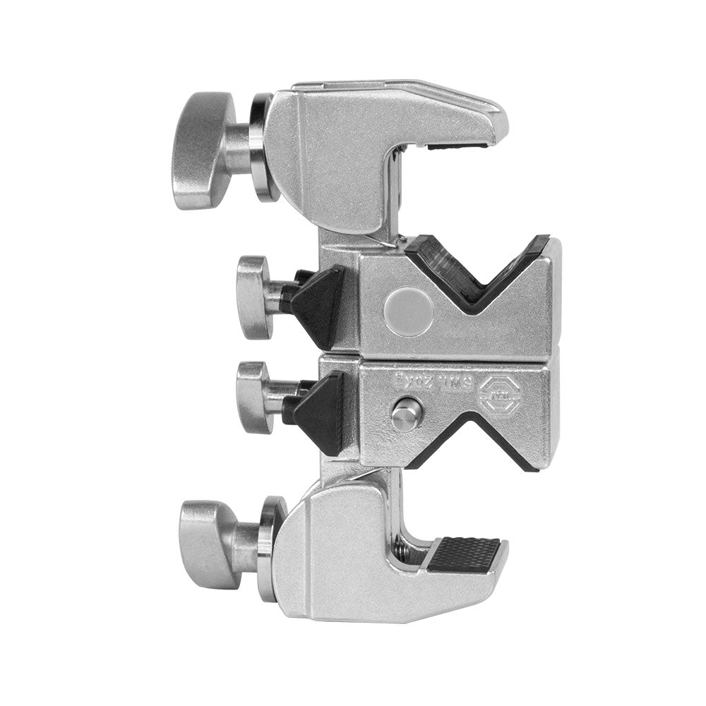 KS-008 - Joining Stud / Swivel vertical clamp view