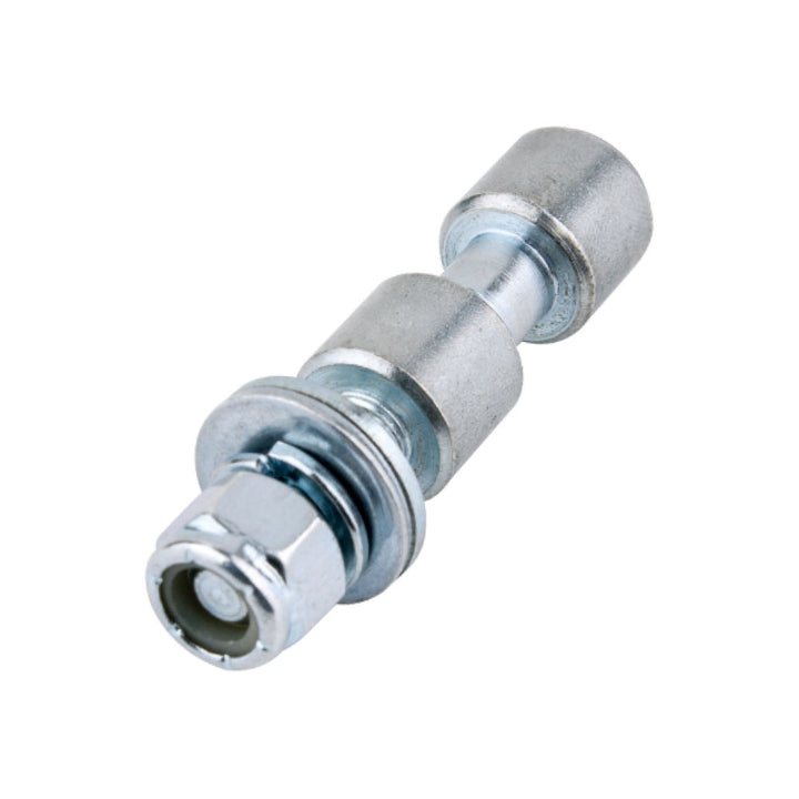 KS-013 - Dia. 17 mm Spigot with Washer and Lock Nut