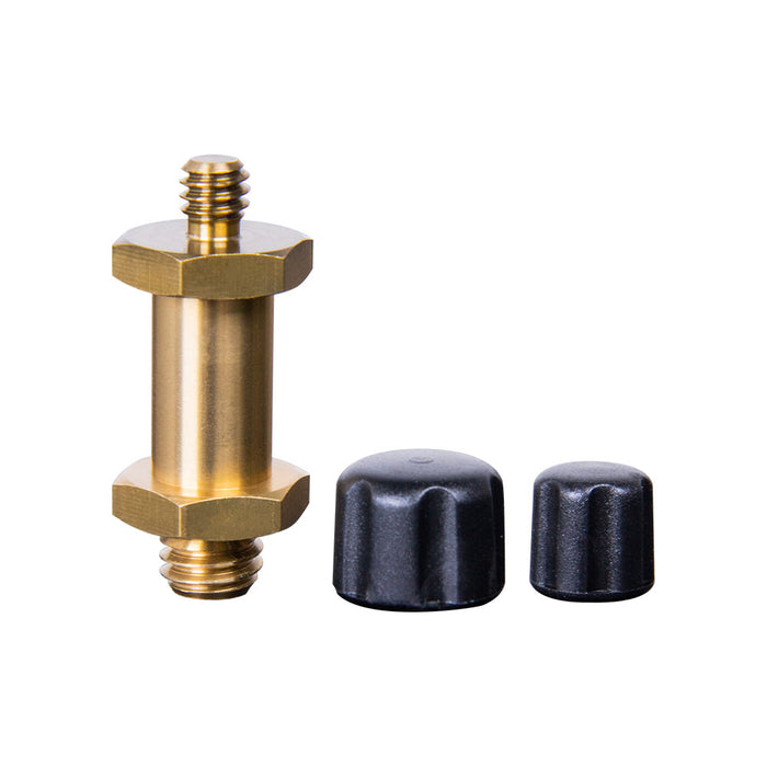 KS-014 - Hex Stud 3/8"-16 Male and 1/4"-20 Male