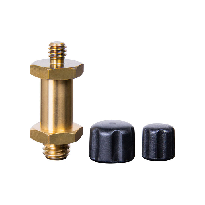 KS-014 - Hex Stud 3/8"-16 Male and 1/4"-20 Male