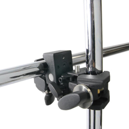 KS-016 - 90 / 45° Joining Stud mounted detail