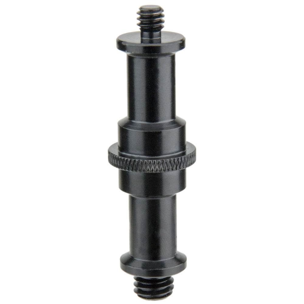 KS-017SB - Steel Universal Adapter Spigot