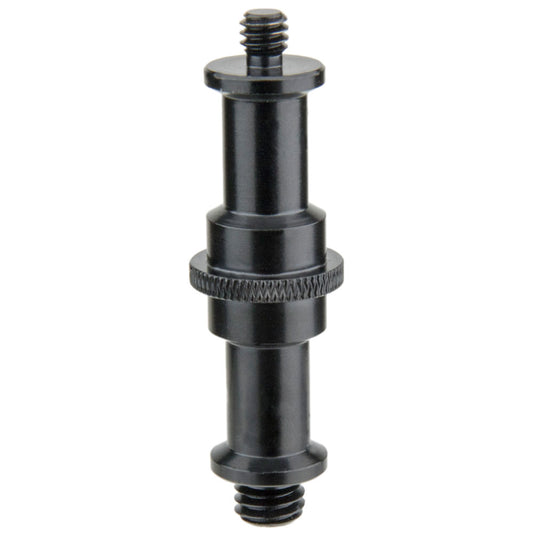 KS-017SB - Steel Universal Adapter Spigot