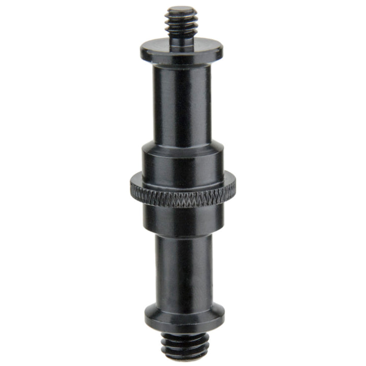 KS-017SB - Steel Universal Adapter Spigot