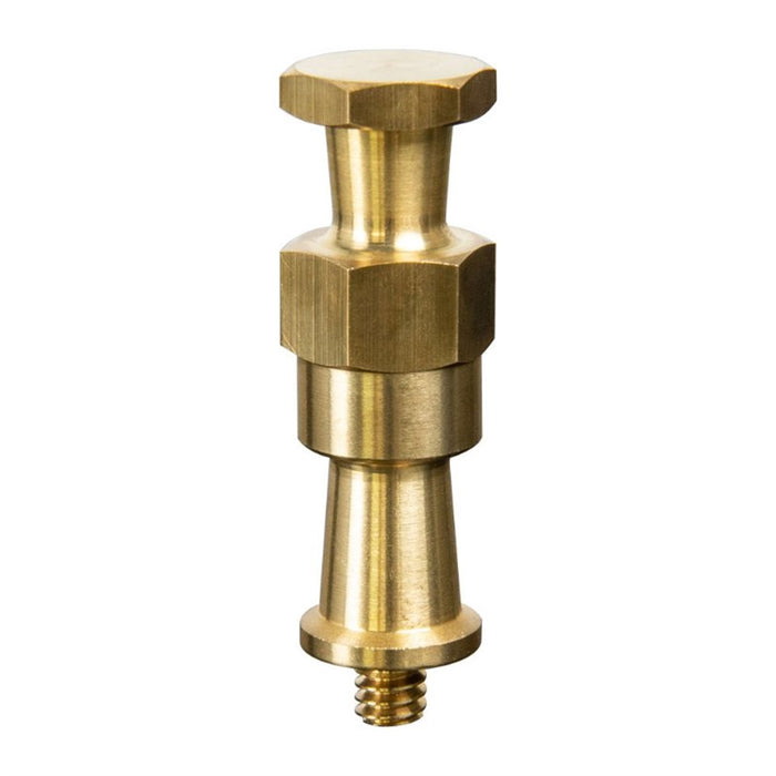 KS-025 - Hex Baby Stud 3/8"-16