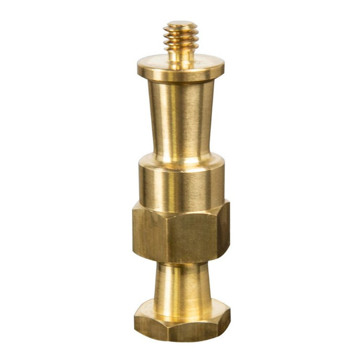 KS-026 - Hex Baby Stud 1/4"-20