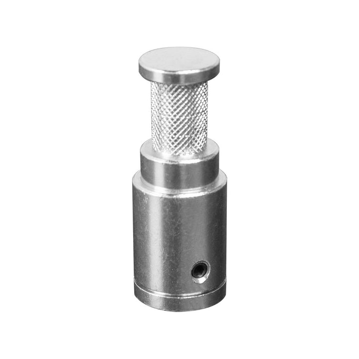 KS-027 - 16 mm Male Adapter with M10 Female Thread