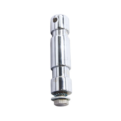 KS-034 - Steel 28 mm TV Spigot Tapped for M10 Screw