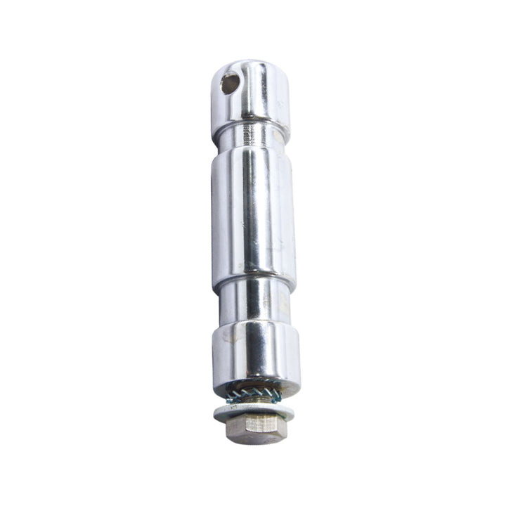 KS-034 - Steel 28 mm TV Spigot Tapped for M10 Screw