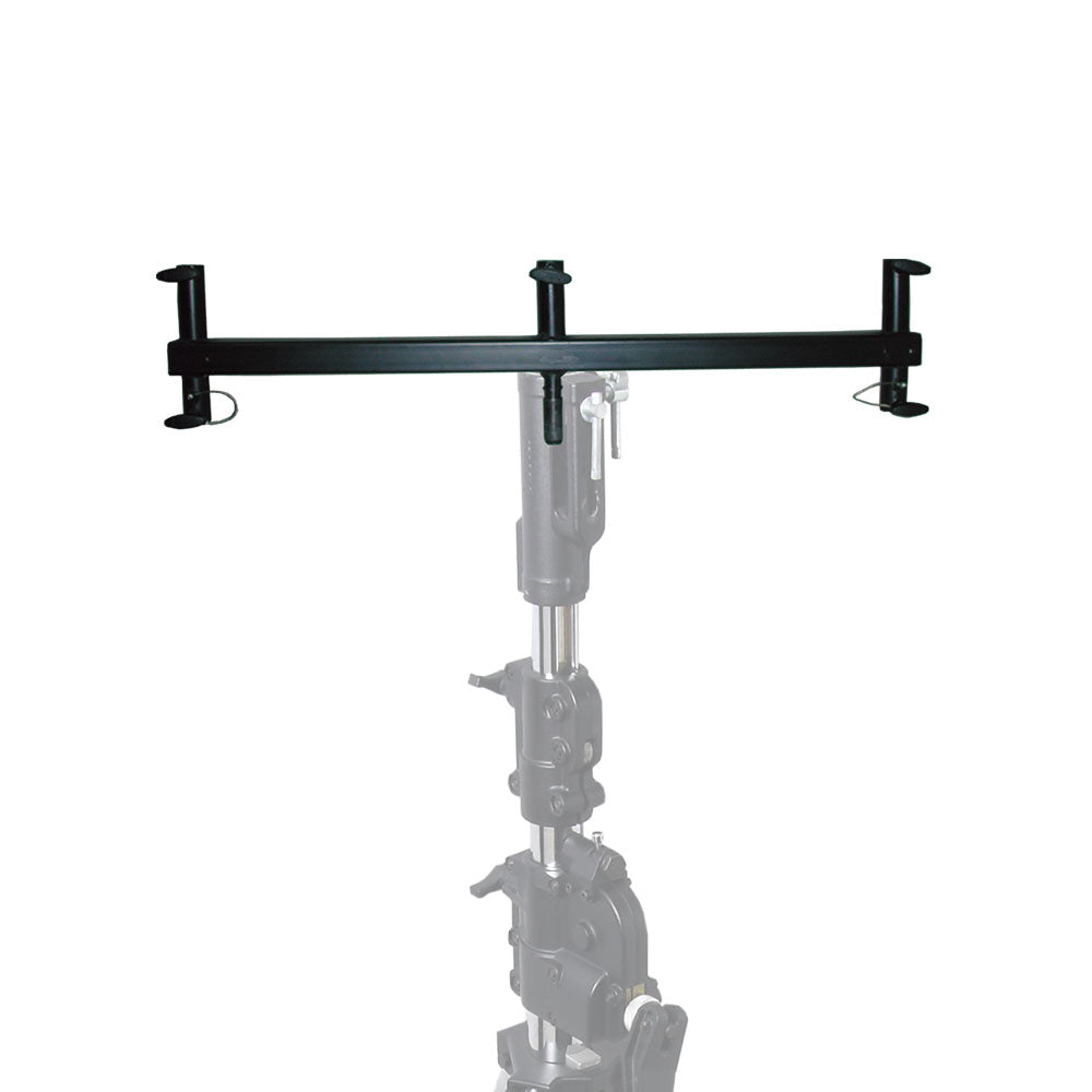 KS-055 - Junior Multi Header mounted detail