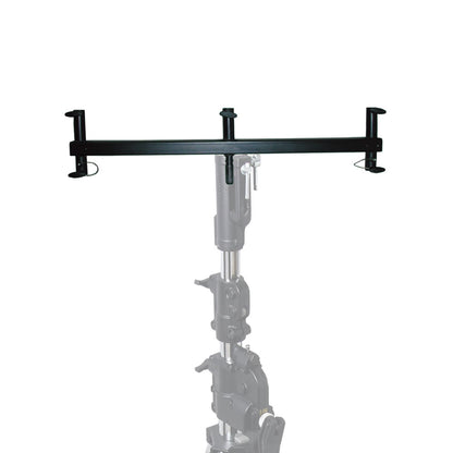 KS-055 - Junior Multi Header mounted detail
