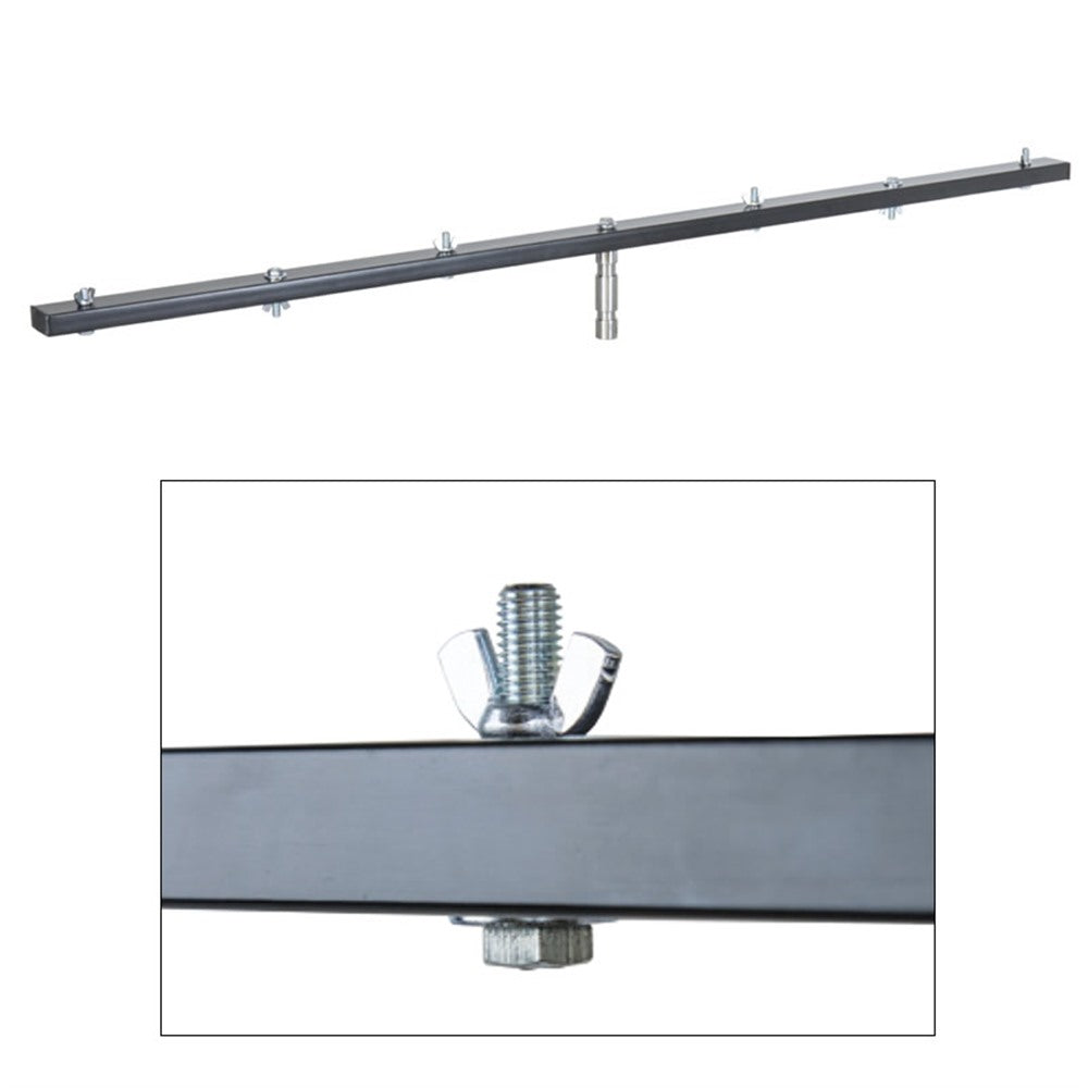 KS-056 - 6X Lantern T-Bar thread detail close-up