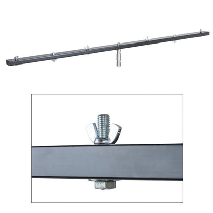 KS-056 - 6X Lantern T-Bar thread detail close-up