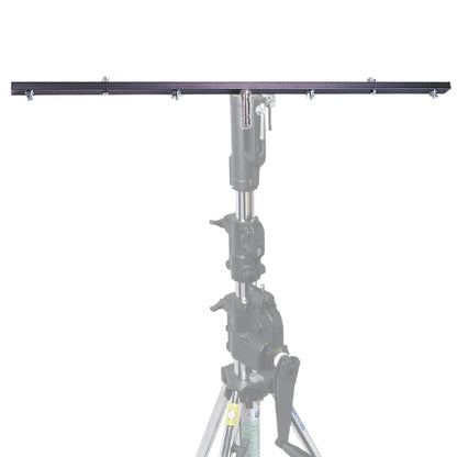 KS-056 - 6X Lantern T-Bar mounted lighting setup